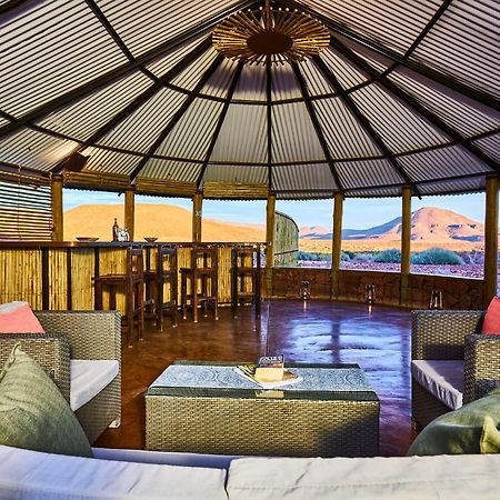 Etendeka Mountain Camp Damaraland Zewnętrze zdjęcie