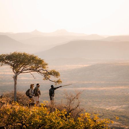 Etendeka Mountain Camp Damaraland Zewnętrze zdjęcie