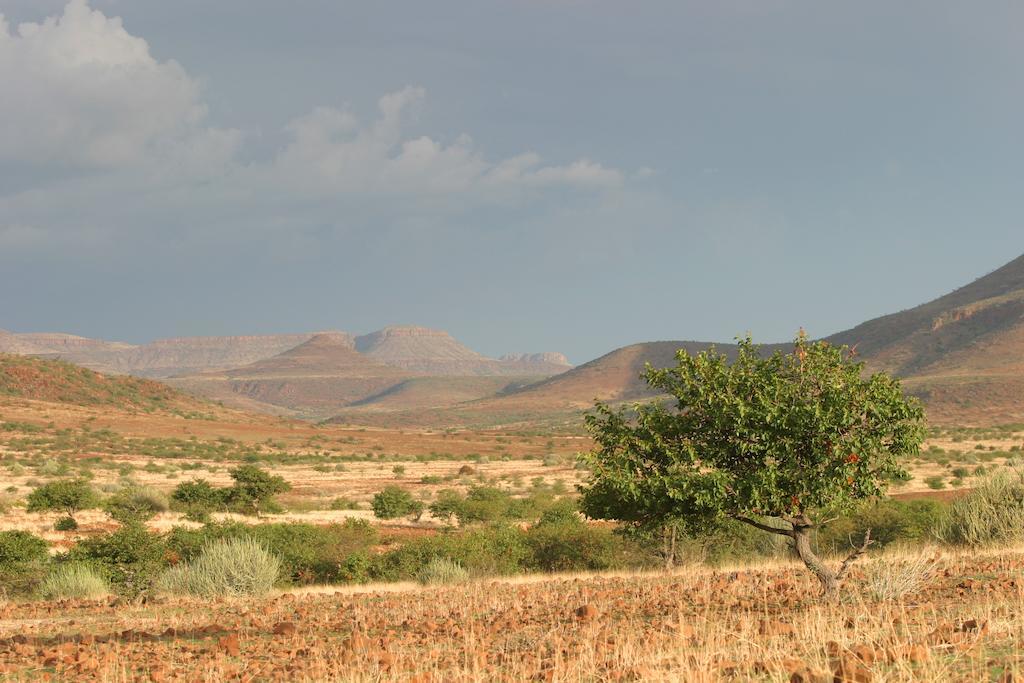 Etendeka Mountain Camp Damaraland Zewnętrze zdjęcie