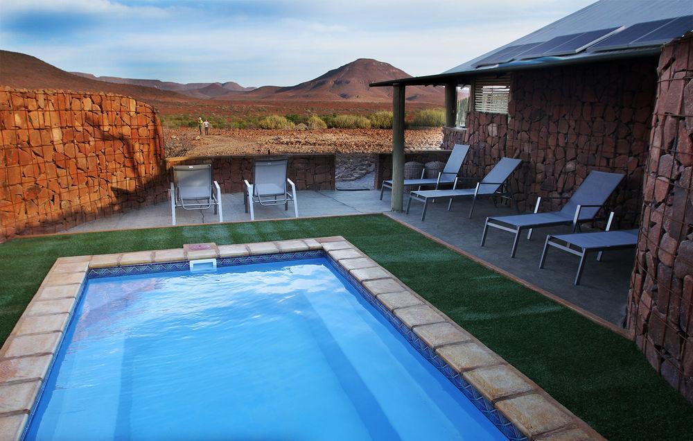 Etendeka Mountain Camp Damaraland Zewnętrze zdjęcie