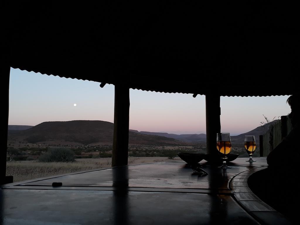 Etendeka Mountain Camp Damaraland Zewnętrze zdjęcie