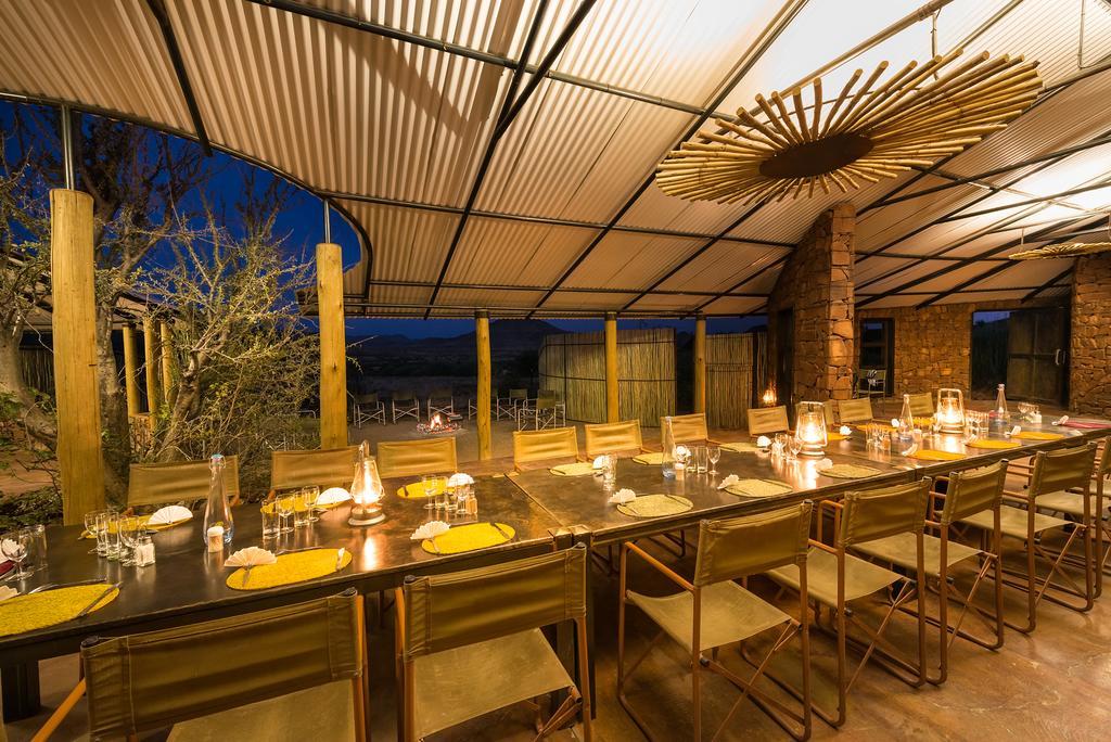Etendeka Mountain Camp Damaraland Zewnętrze zdjęcie