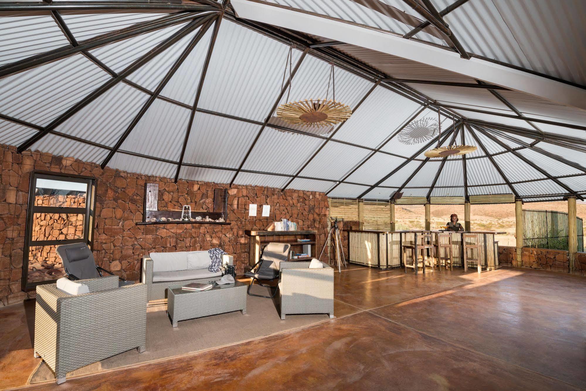 Etendeka Mountain Camp Damaraland Zewnętrze zdjęcie