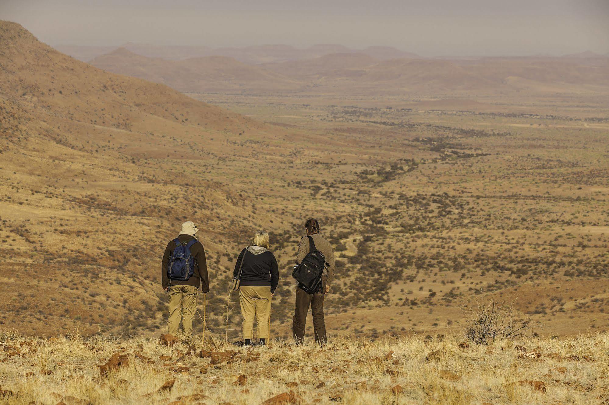 Etendeka Mountain Camp Damaraland Zewnętrze zdjęcie