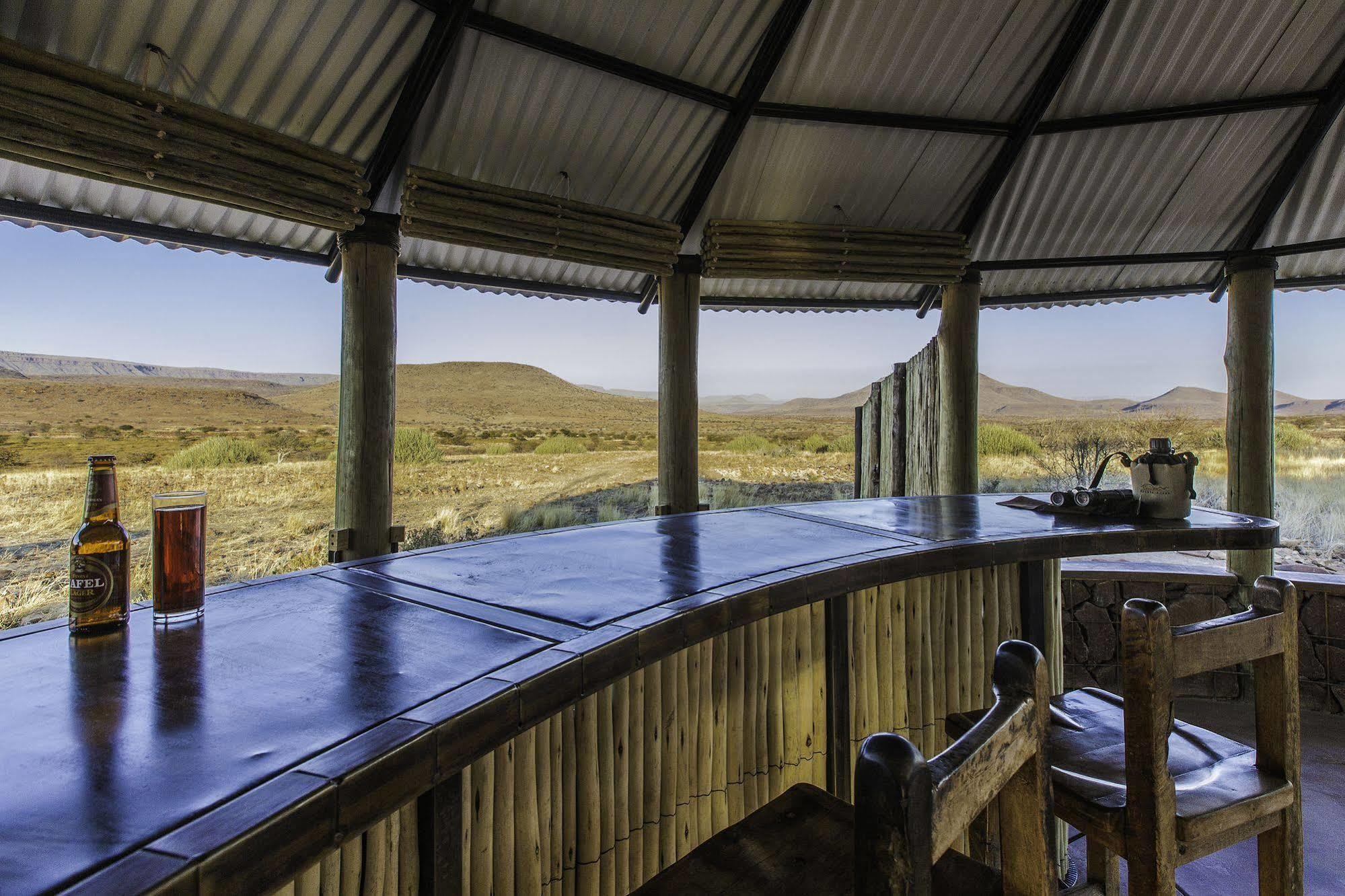 Etendeka Mountain Camp Damaraland Zewnętrze zdjęcie